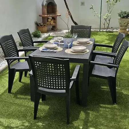 Apartamento Turistico Ma&lu