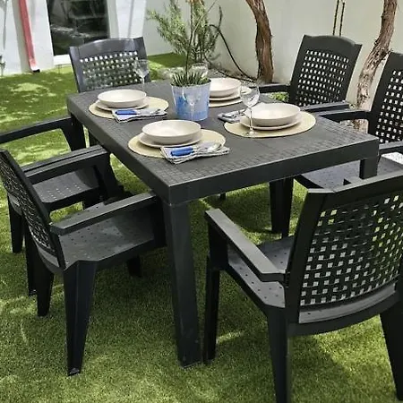 Turistico Ma&lu Apartamento *