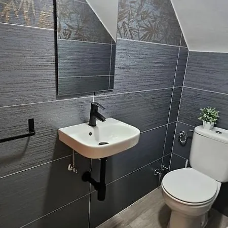 Apartamento Turistico Ma&lu *