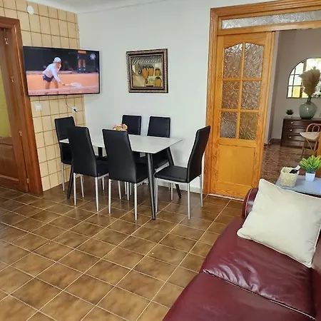 Turistico Ma&lu Apartamento