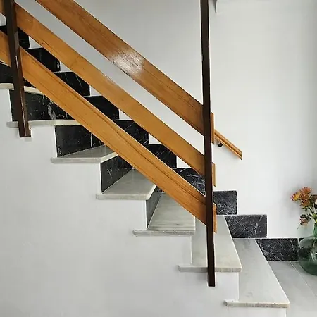 Apartamento Turistico Ma&lu