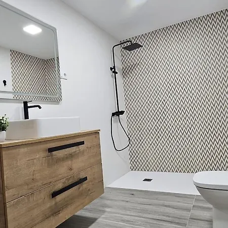Apartamento Turistico Ma&lu *