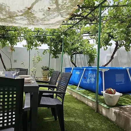 Apartamento Turistico Ma&lu