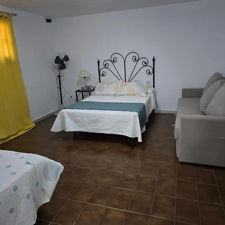 Turistico Ma&lu Apartamento