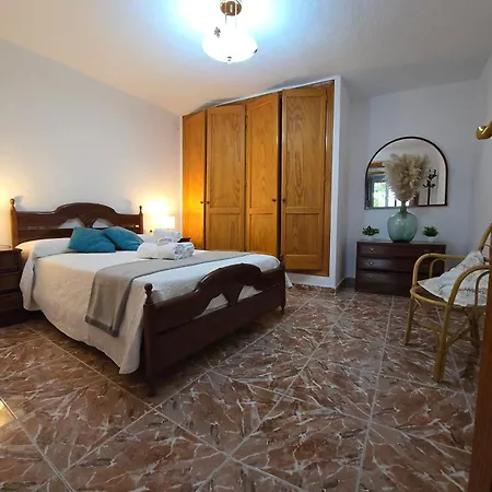 Apartamento Turistico Ma&lu *